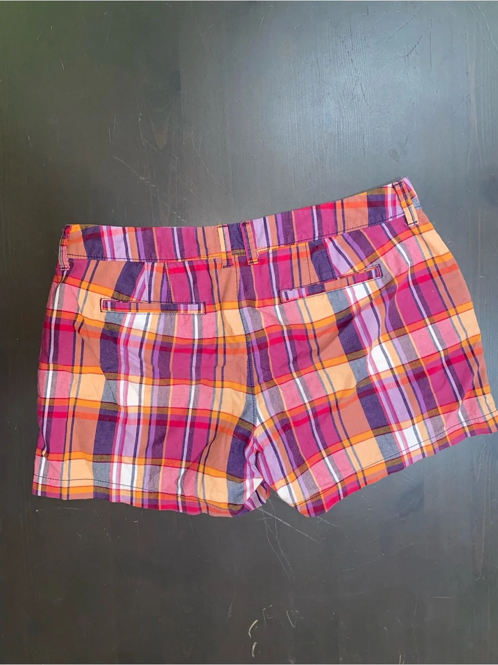 Old Navy add vibrant